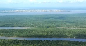 Da Amazônia para o mundo: por um lugar de fala na COP30