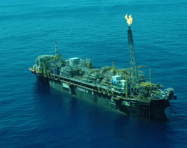 Vazamento de petróleo na Margem Equatorial: impactos mais acelerados que desastre no Golfo do México