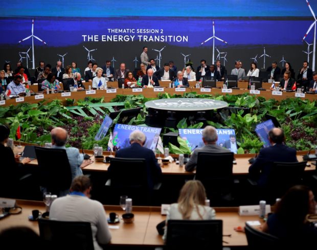 Brasil terá fundo com recursos do petróleo para financiar transição energética