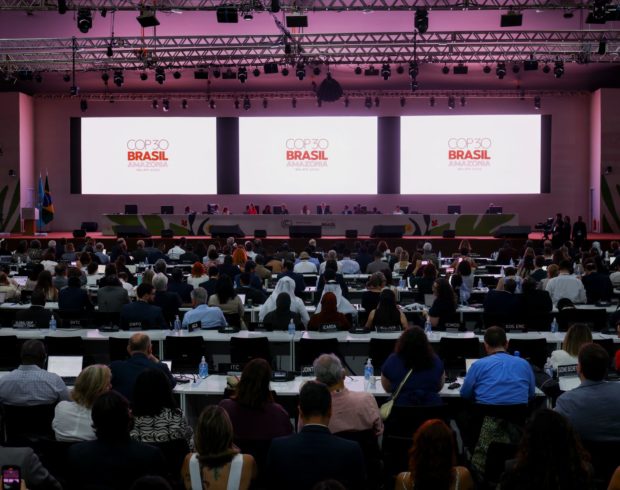 Muito além da crise climática: COP 30 deve buscar a construção de novo modelo de civilização