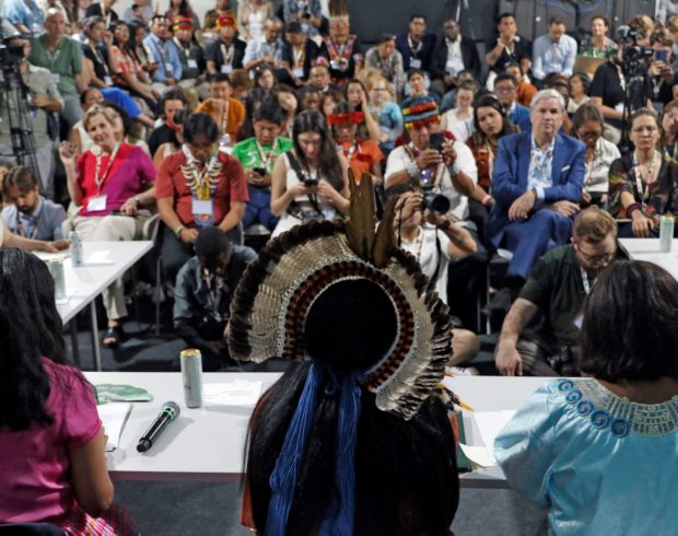 Efeito COP30: Brasil homologa 4 terras indígenas e avança na demarcação de mais 10