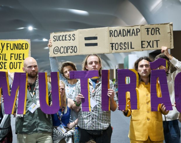 Pacote de Belém é alvo de duras críticas e sinaliza fracasso das negociações