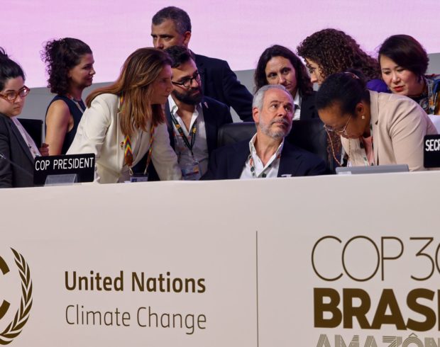 Mitigação, financiamento, transição: confira os principais resultados da COP30
