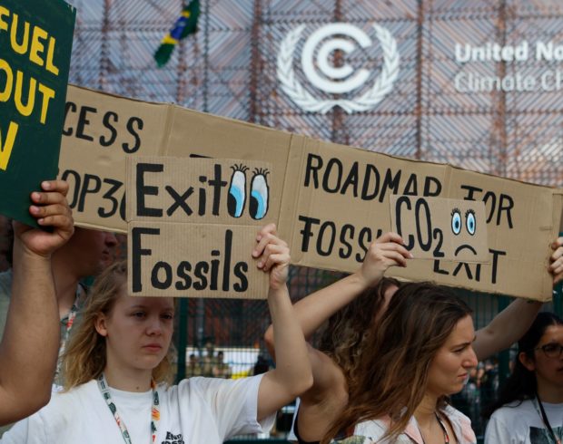 COP30 frustra sociedade civil e colhe críticas globais