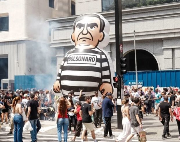 Fecho com Dona Ivone: não me comove o pranto de quem é ruim