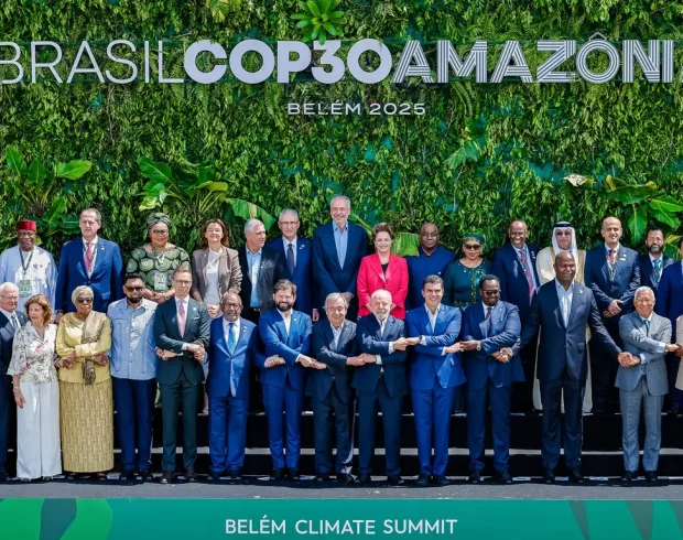 COP30: apesar de tudo, ainda temos razões para acreditar