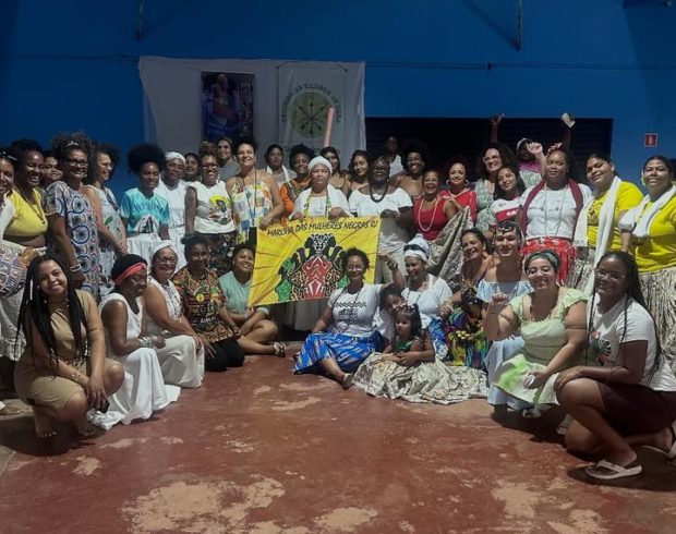 Racismo ambiental: como a crise climática afeta os povos de terreiro