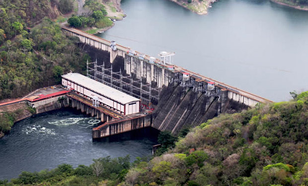 Crise climática e barragem ameaçam bem-viver de indígenas no Panamá