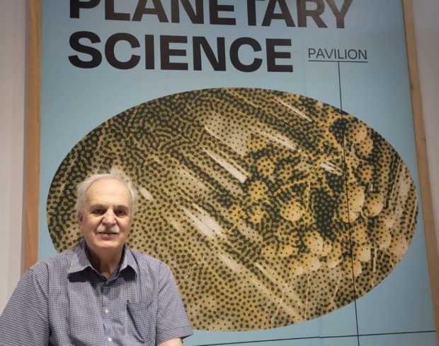 Carlos Nobre sobre a COP30: “a Ciência está sendo apagada nos textos”