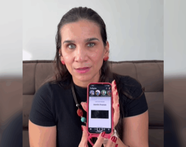 Atualizações acrescentam novas barreiras para acessibilidade de pessoas com deficiência visual no Instagram