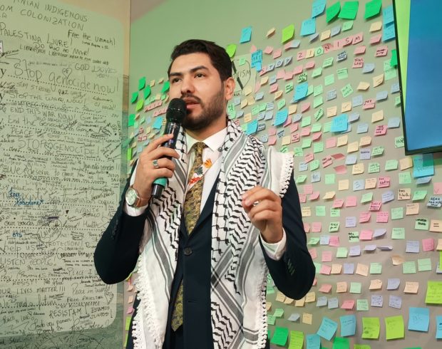 Ecocídio amplia crise climática e revela outra face do genocídio da Palestina