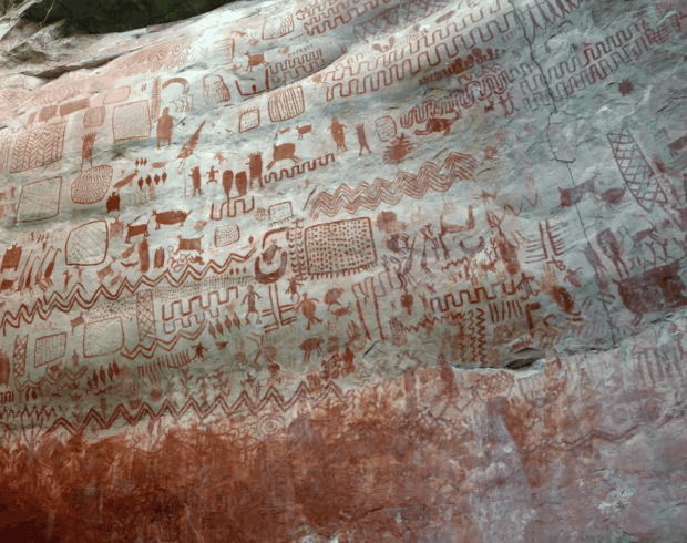 Arqueologias amazônicas revelam outras formas de habitar o planeta