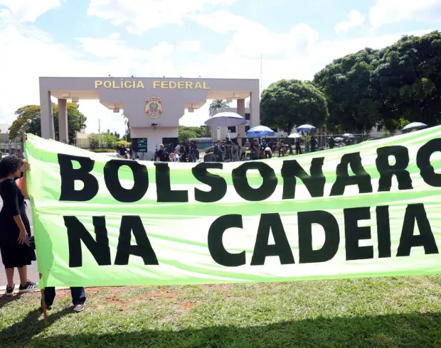 Seu Jair, é assim que todos os brasileiros deveriam ser tratados