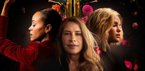 Cartaz de Emilia Pérez: por que tantas pessoas detestam filme indicado a 13 Oscars? (Foto: Netflix)