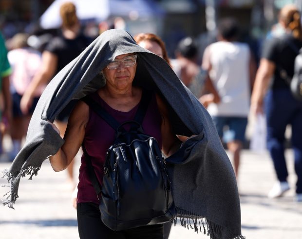 Mortes por calor dispararam na América Latina em 2024