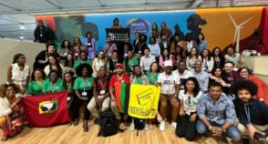 COP30: quilombolas e afrodescendentes cobram justiça climática