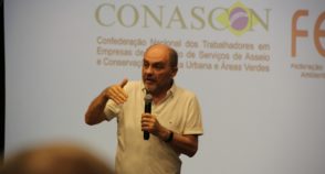 Clemente Ganz: do chão das fábricas para a COP30
