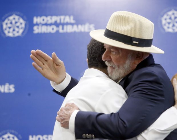 Quanto custa um plano de saúde para Lula?