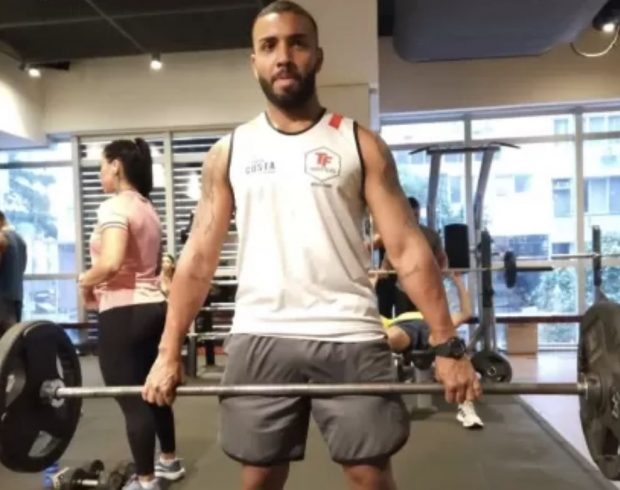 Preto também pode ser preso (ou até morrer) por algoritmo… Engano?