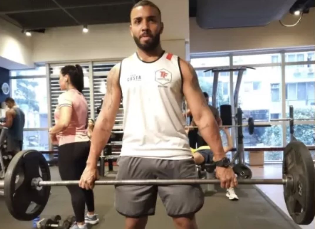 Thiago Feijão: condenação baseada em reconhecimento revela racismo estrutural na Justiça (Foto: Reprodução/Instagram)