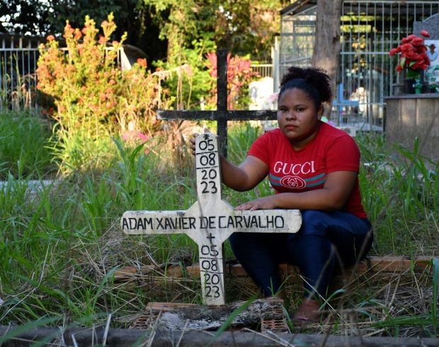 Bebês nascem mortos e mães sofrem na única unidade materno-infantil pública de Marabá