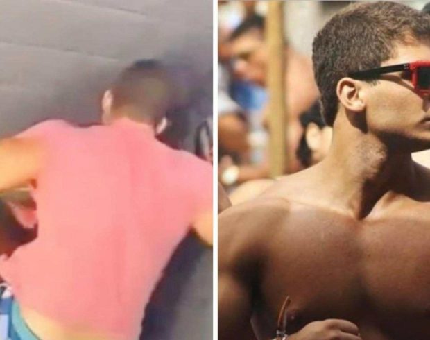 Sessenta socos e um país que não protege suas cidadãs