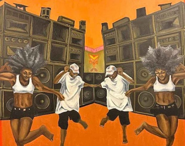 Do palco à prisão: funk, rap, trap e a repressão à cultura preta nas favelas