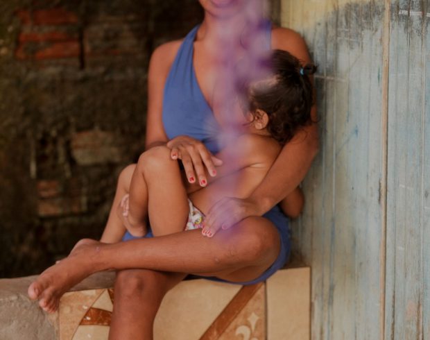 Gravidez infantil: a violência invisibilizada no interior do Brasil