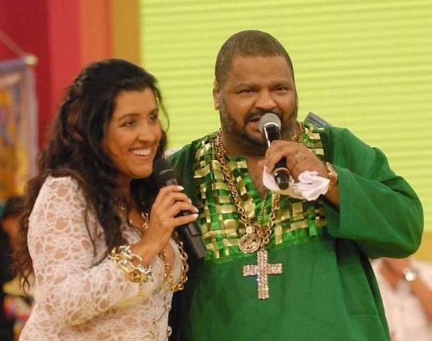 Será que podemos voltar ao país de Arlindo, Esquenta e Avenida Brasil?
