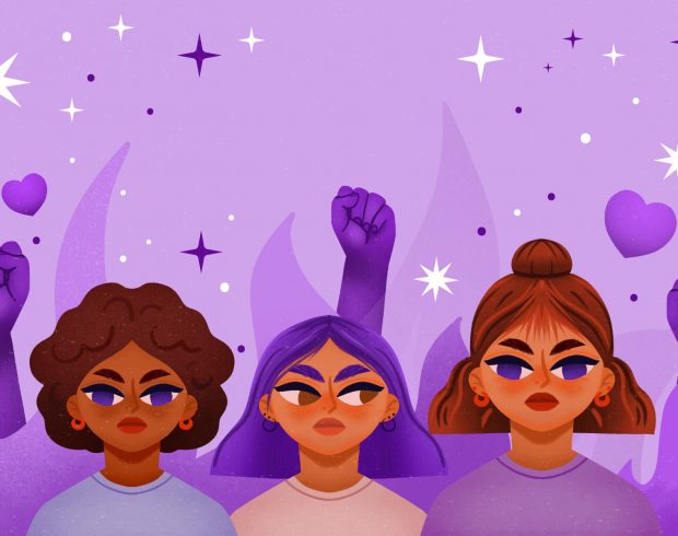 Sobre as glórias invisíveis das mulheres insubmissas