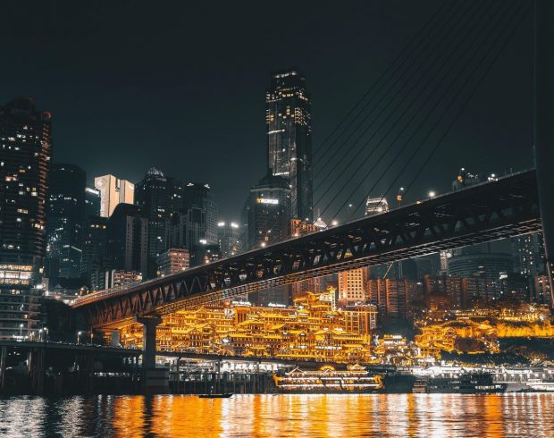 O profundo e rápido decrescimento populacional da China no século XXI
