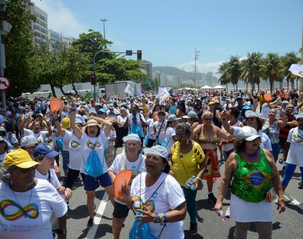 Como lidar com o acelerado envelhecimento populacional do Brasil?