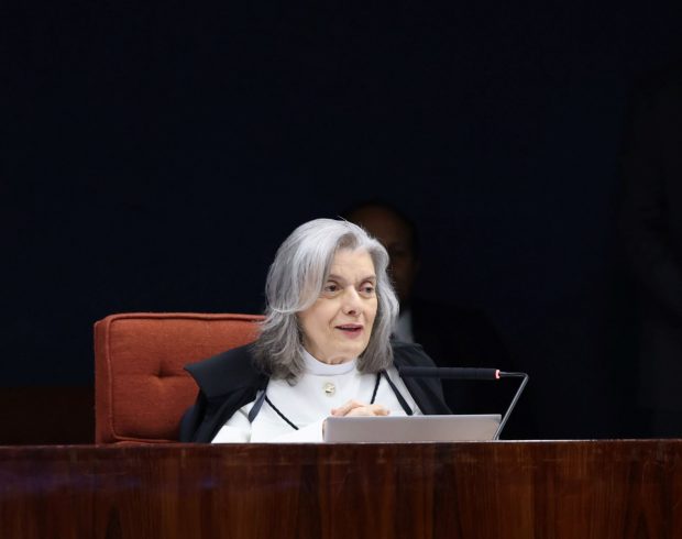 Justiça, palavra feminina (mas, infelizmente, violência também)