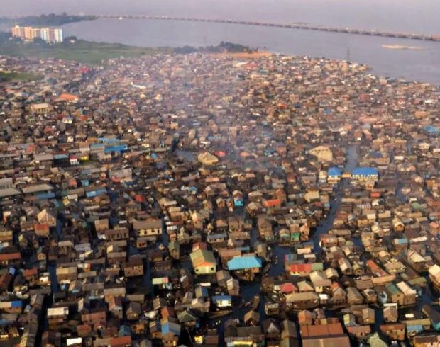 Nigéria e Butão: contrastes entre crescimento da população e avanço econômico