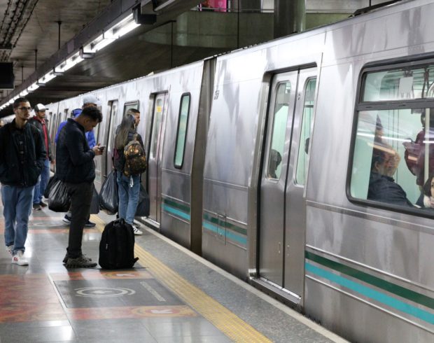 Financiamento do transporte público é peça fundamental da transição energética