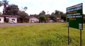 No Amapá e Pará, quilombolas sofrem com a ausência de saneamento básico
