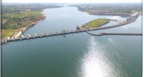 Na bacia do Tocantins-Araguaia, envenenamento dos rios e desmatamento desenfreado
