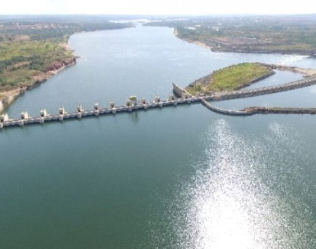 Na bacia do Tocantins-Araguaia, envenenamento dos rios e desmatamento desenfreado