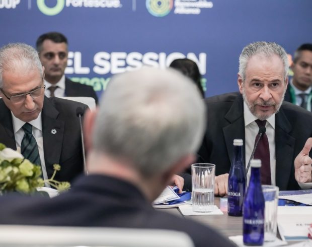 Chegar a US$ 1,3 trilhão de financiamento climático é possível e urgente