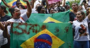 O racismo também se combate nas urnas