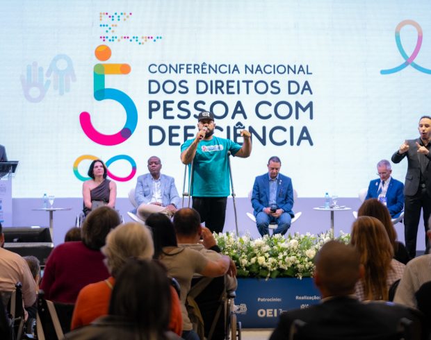 Nos 10 anos de LBI, a luta das pessoas com deficiência por respeito e acessibilidade
