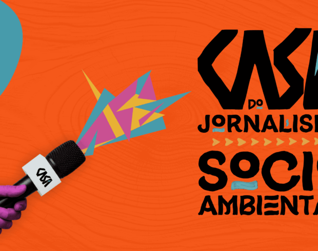 #Colabora se junta a 20 veículos em aliança inédita de cobertura na COP30