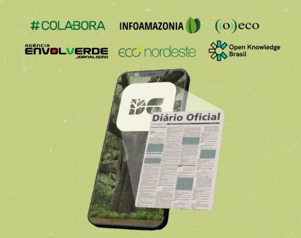 Diários do Clima recebe Troféu Rastilho 2025 por promoção da transparência