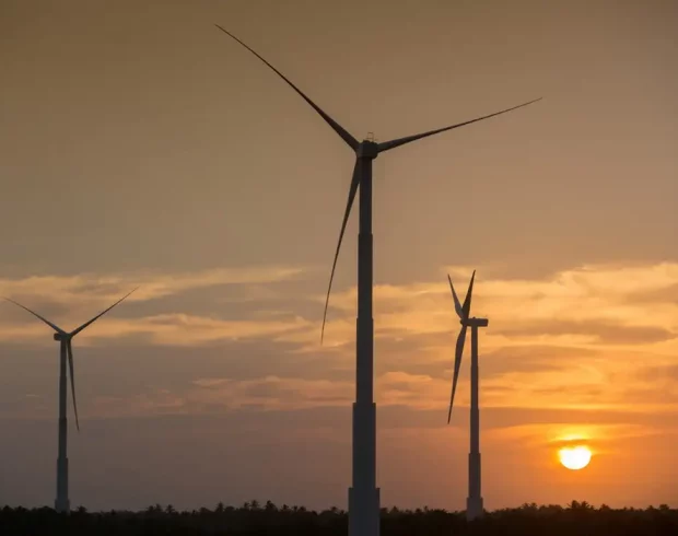 Quem ganha com a crise climática?