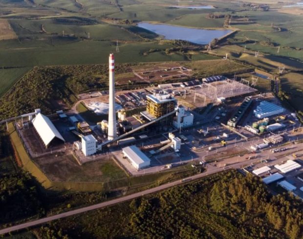 Termelétricas: emissões de gases de efeito estufa cresceram 29% em 2024