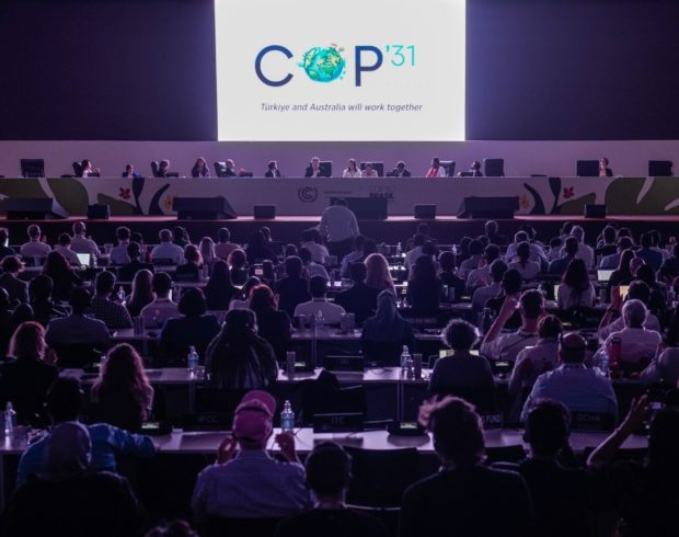 Mapas do caminho para fim dos fósseis e desmatamento zero no caminho para a COP31