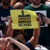 Novo Congresso Nacional terá um perfil mais hostil ao meio ambiente