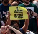 Novo Congresso Nacional terá um perfil mais hostil ao meio ambiente