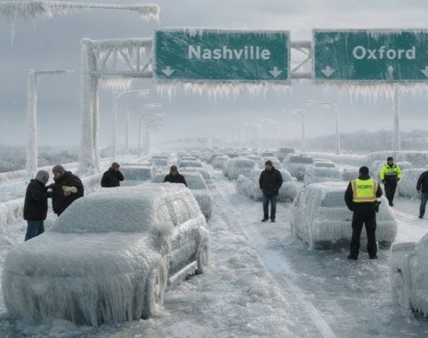 Caos climático: tempestade de neve mata ao menos 12 e deixa mais de dois milhões sem energia nos EUA