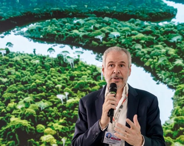Presidente da COP30 defende aceleração do multilateralismo climático